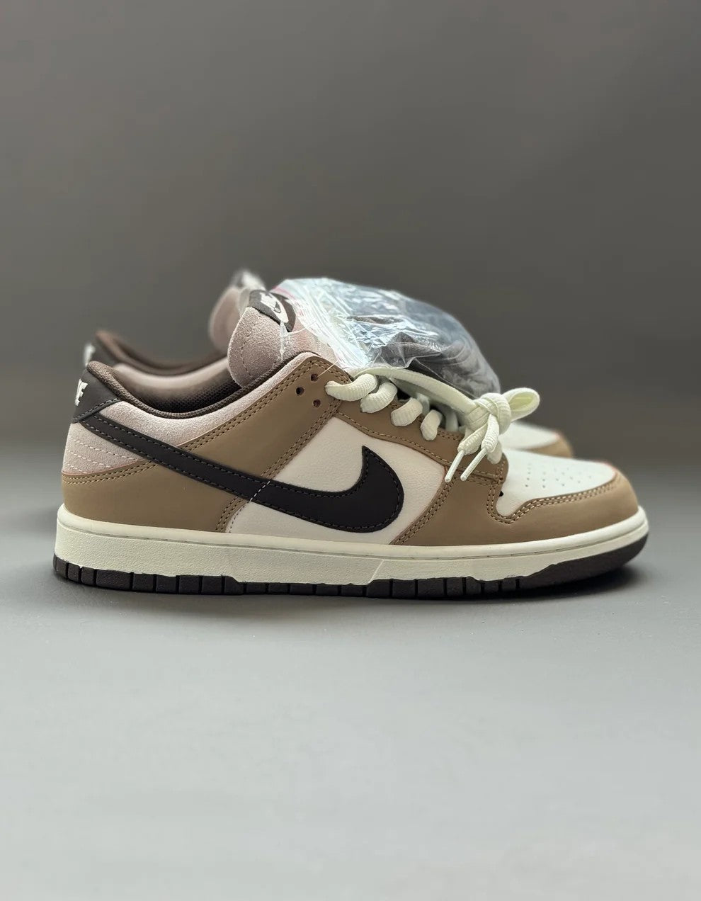 Nike Dunk Low Cookie