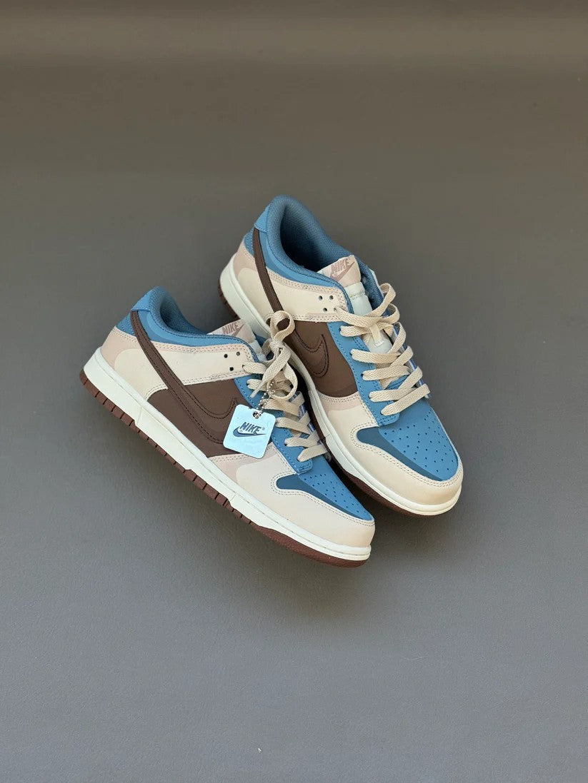 Nike Dunk Low Snorlax