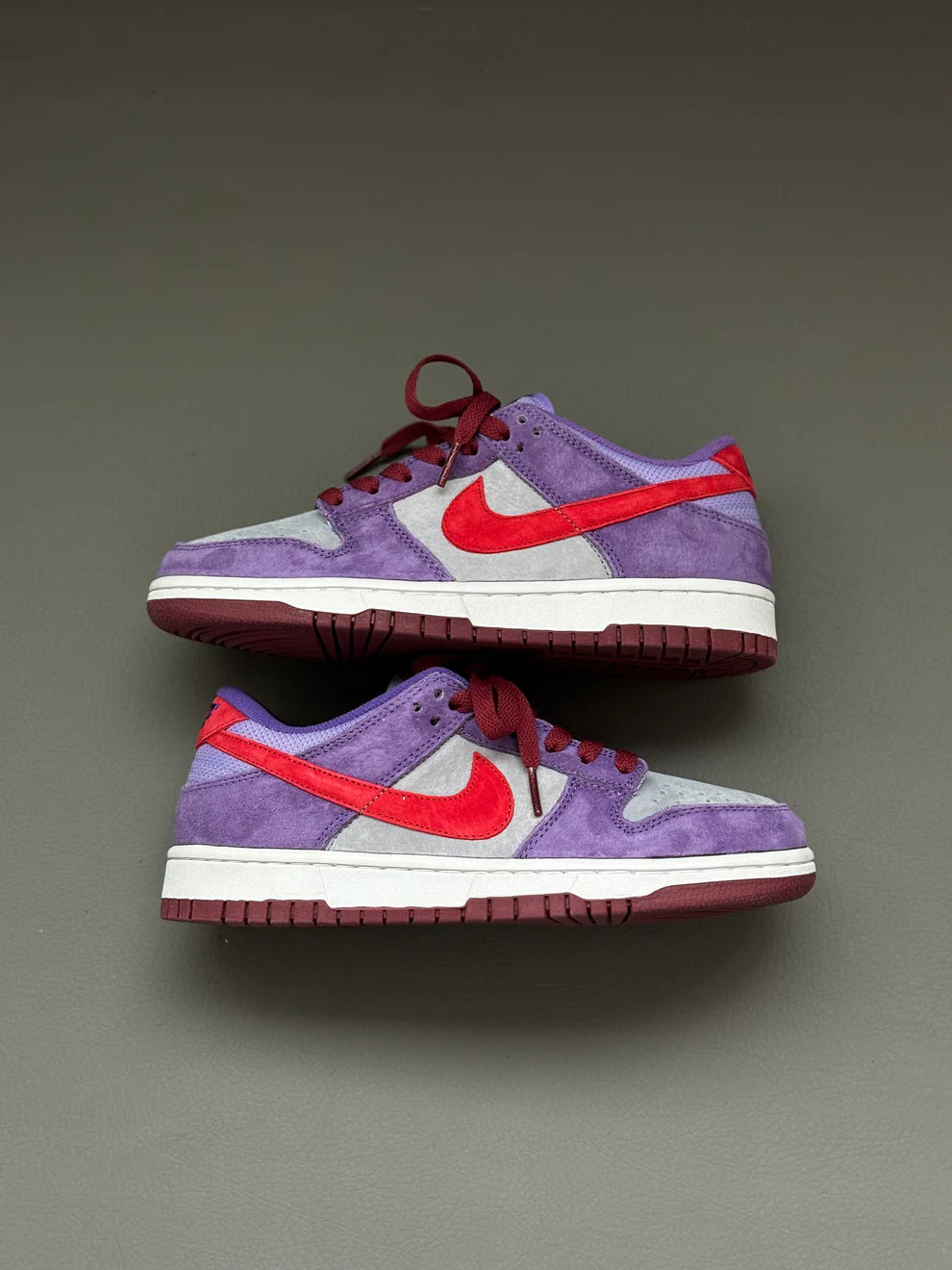 Nike Dunk Low Lilac
