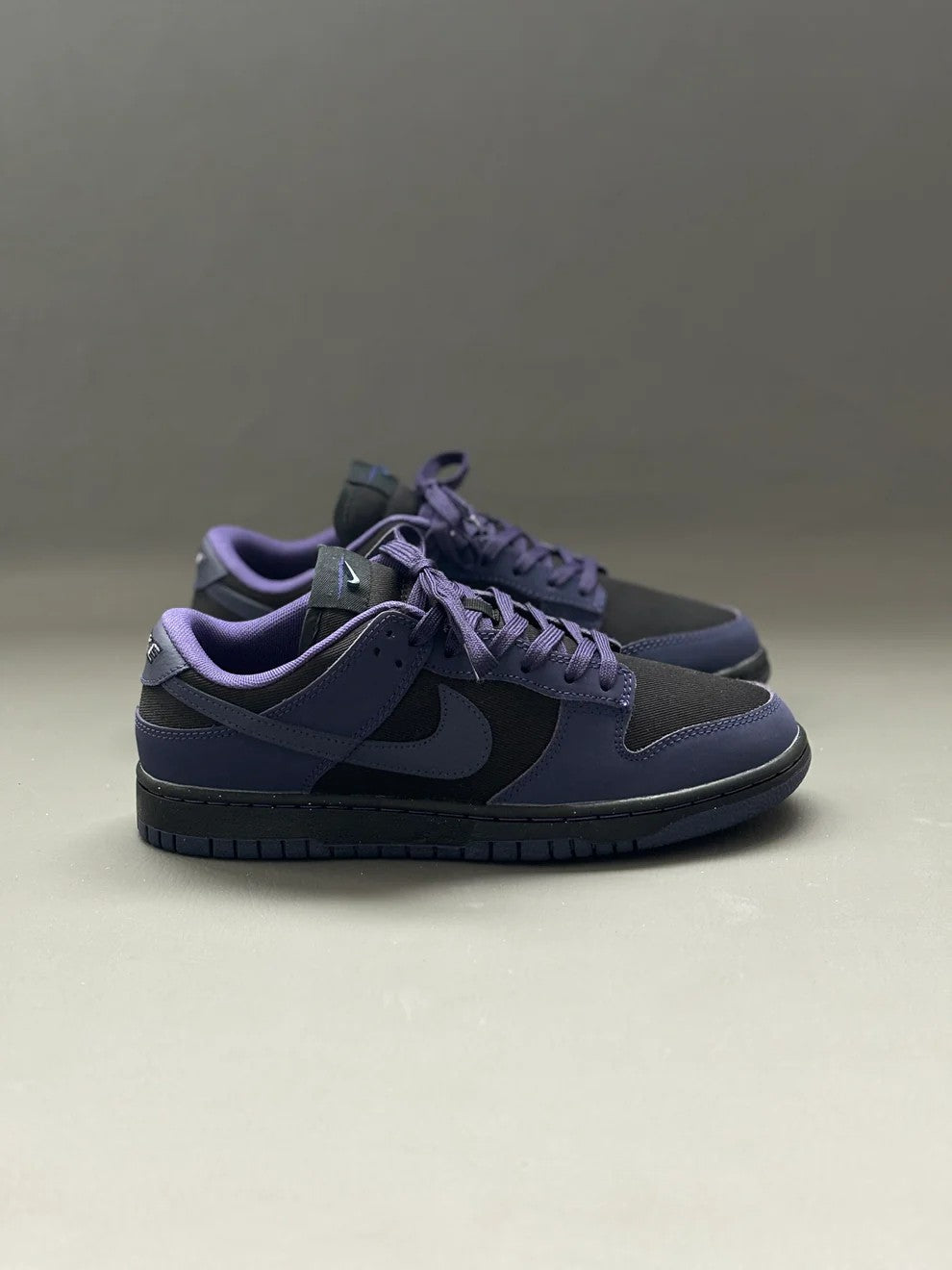 Nike Dunk Low LX “Purple Ink”