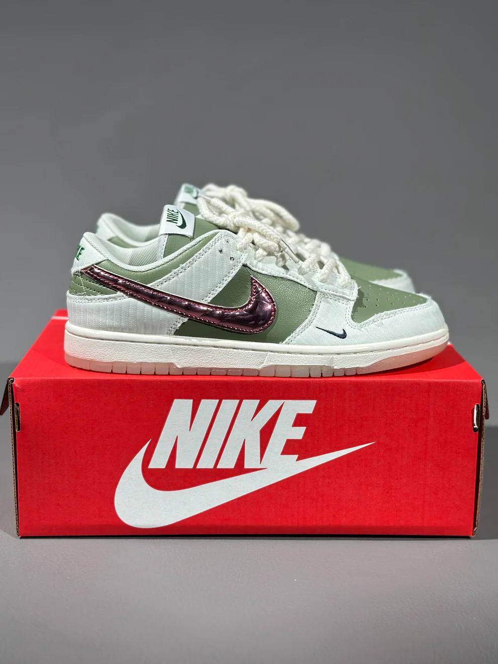 Nike Dunk Low “Kyler Murray – Be 1 of One”
