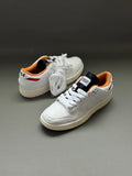 Nike Dunk Low “White Porsche 964” Custom