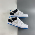 Nike Dunk Low “Laser Blue”