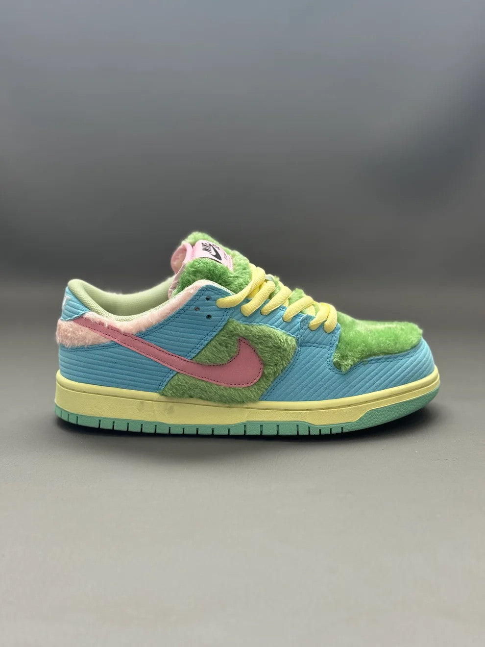 Nike Dunk Low Verdy Visty