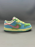 Nike Dunk Low Verdy Visty