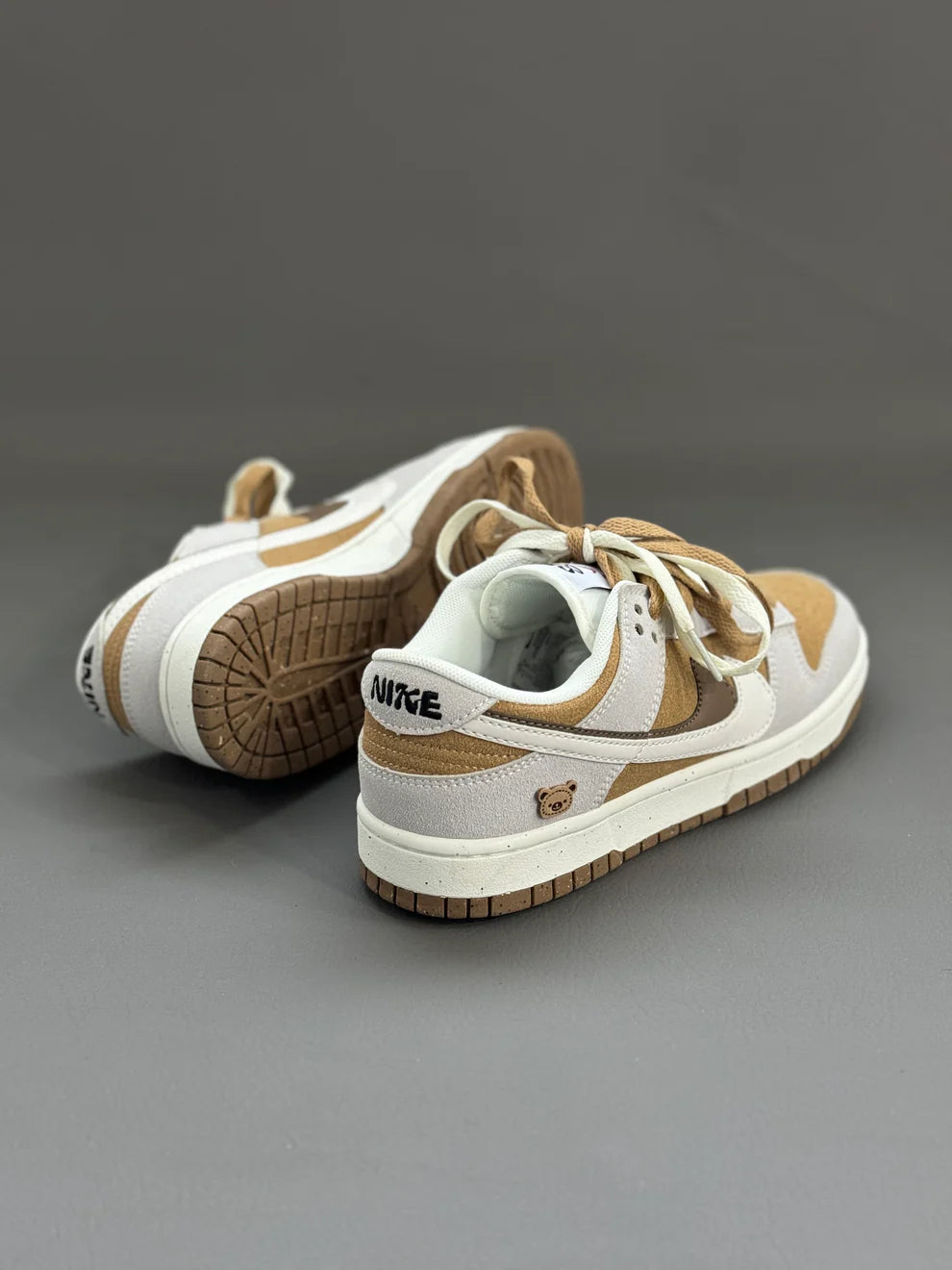 Nike Dunk Low “Otomo Bear Son”