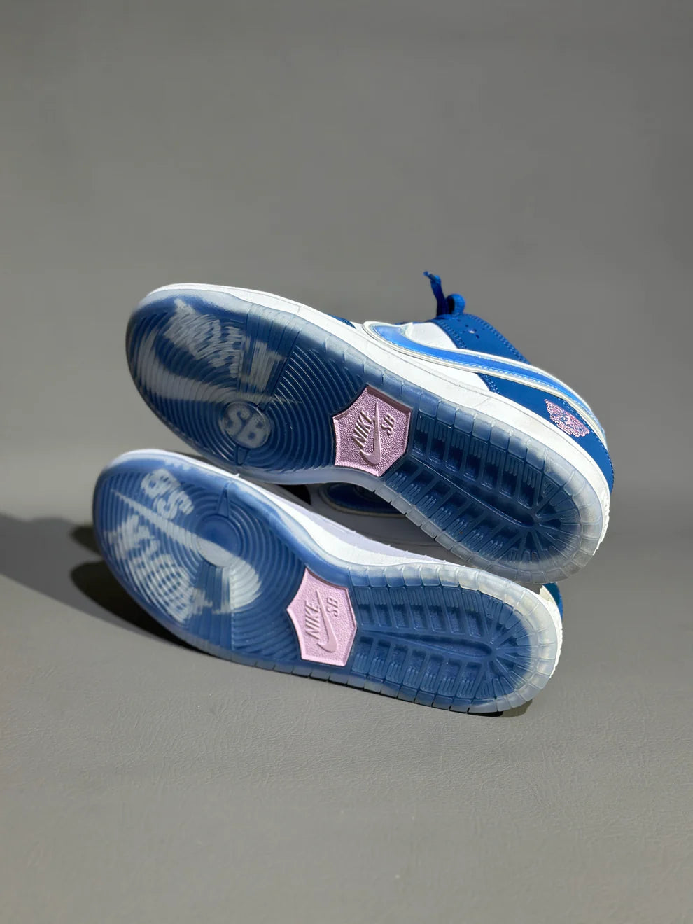 Nike SB Dunk Low x Born x Raised “One Block at a Time”