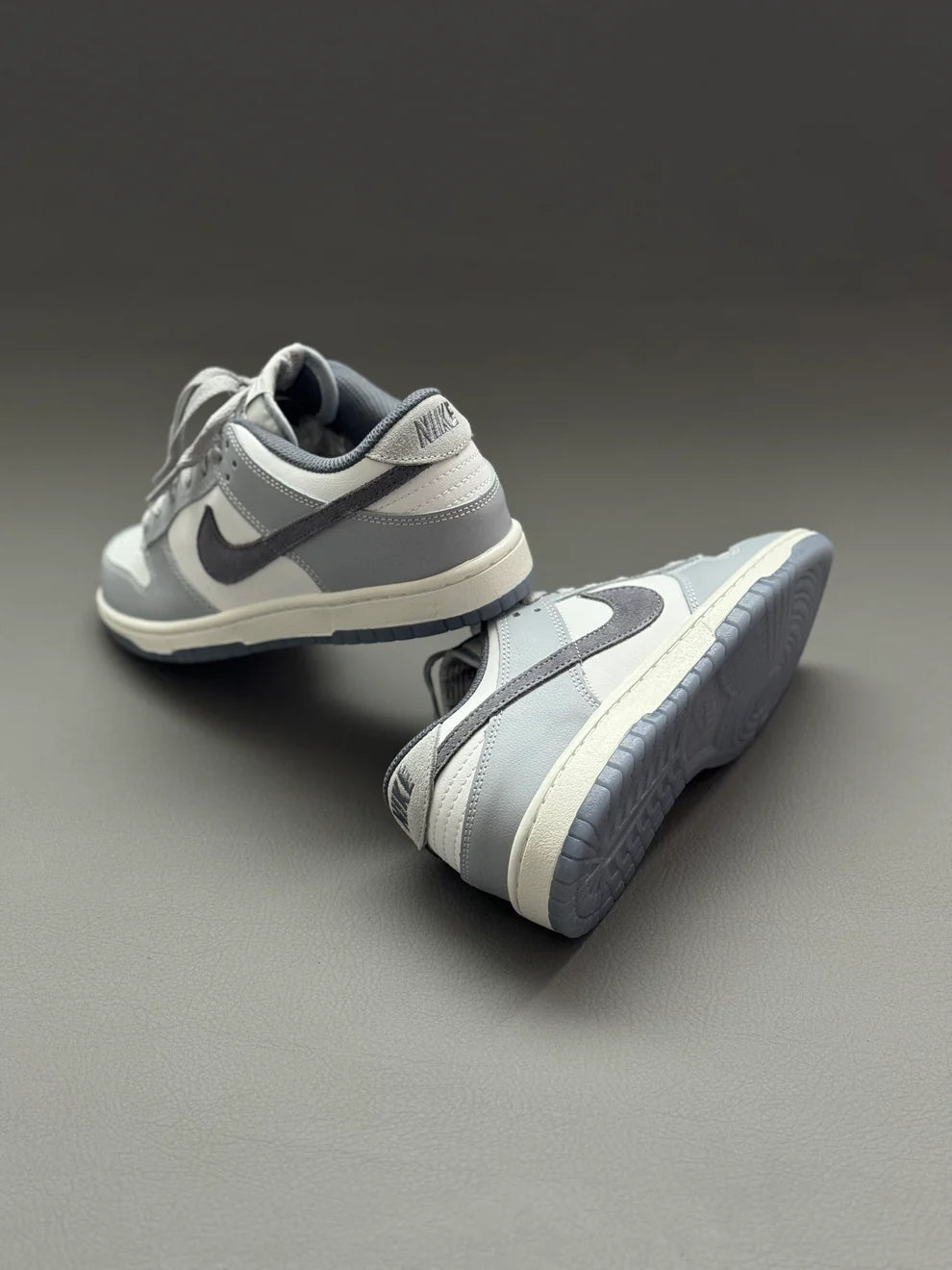 Nike Dunk Low Classic Grey