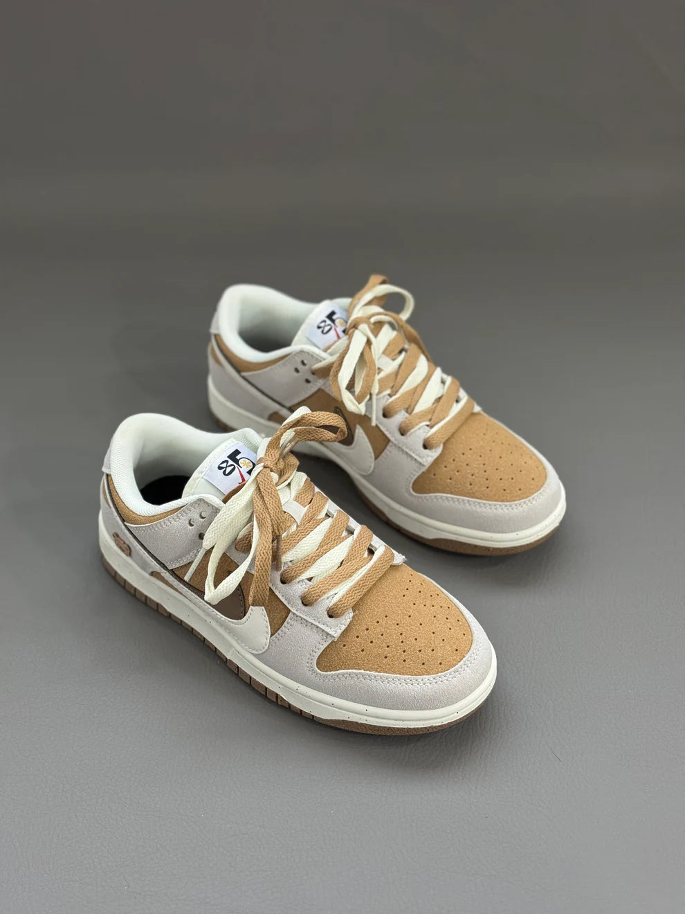 Nike Dunk Low “Otomo Bear Son”