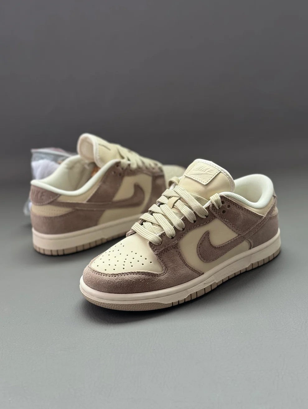 Nike Dunk Low Glaze