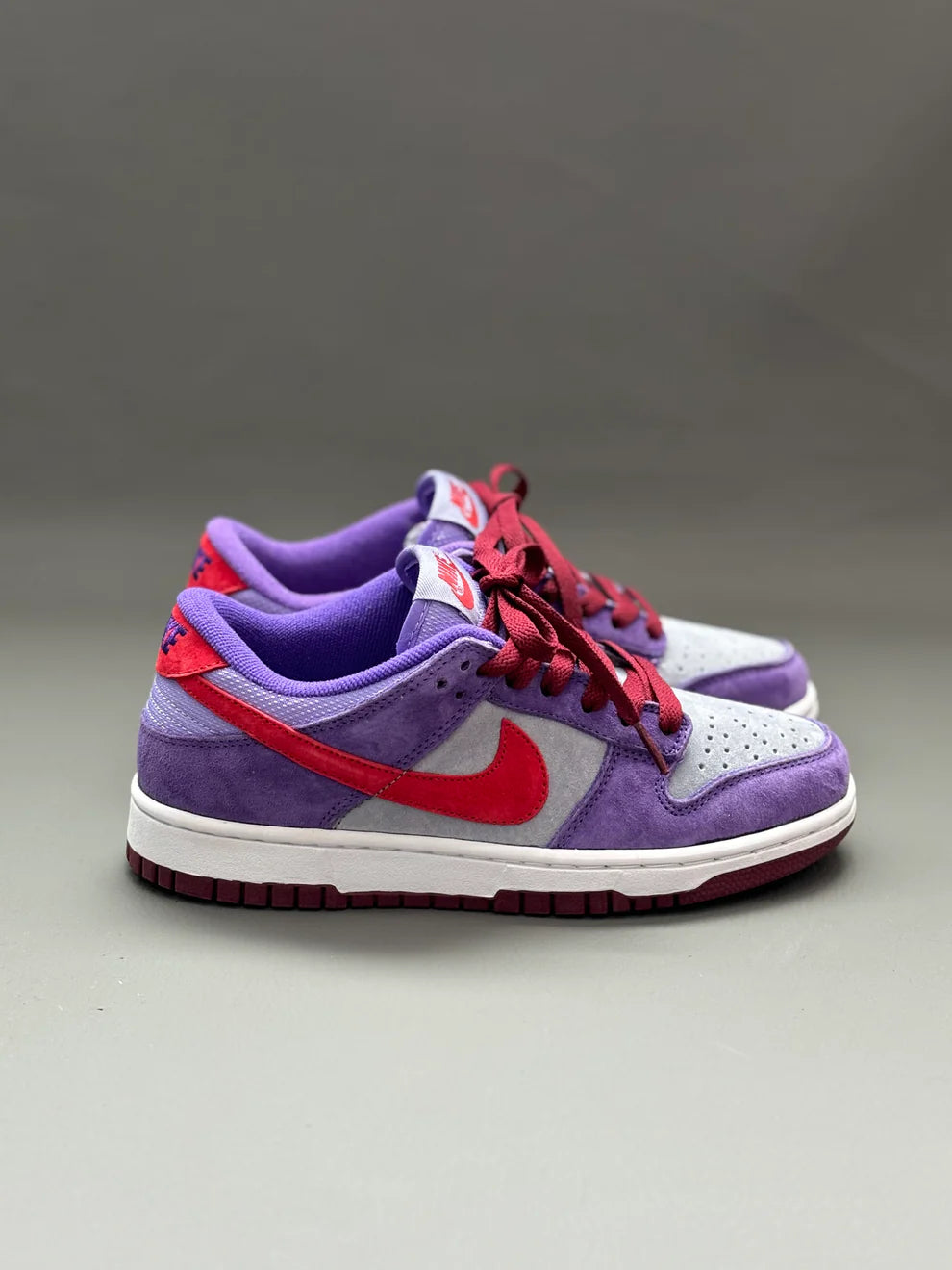 Nike Dunk Low Lilac