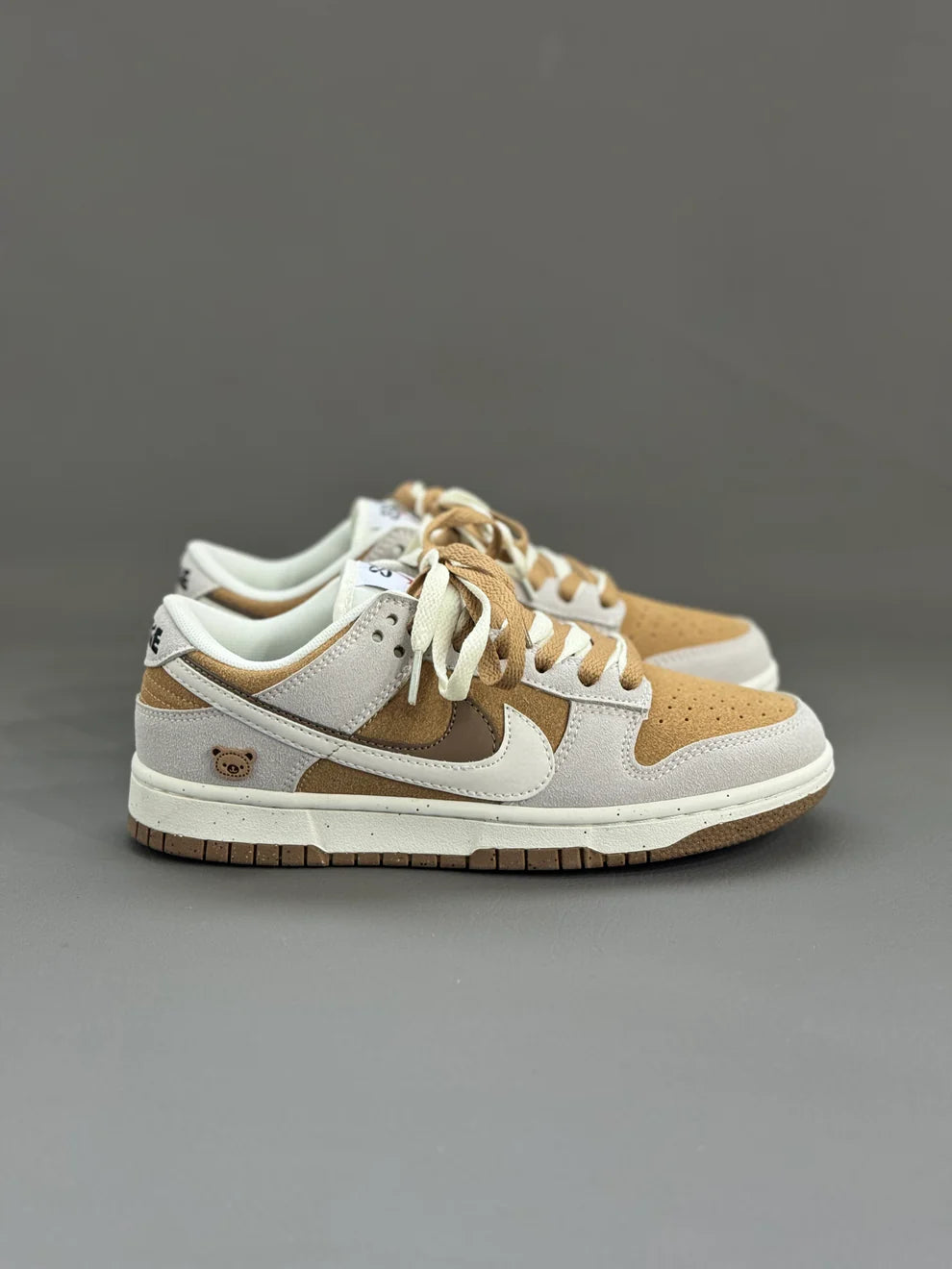 Nike Dunk Low “Otomo Bear Son”