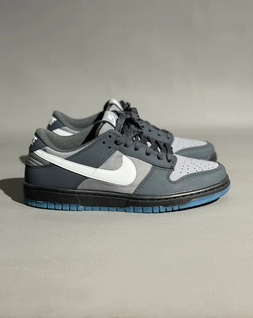 Nike Dunk Low Anthracite