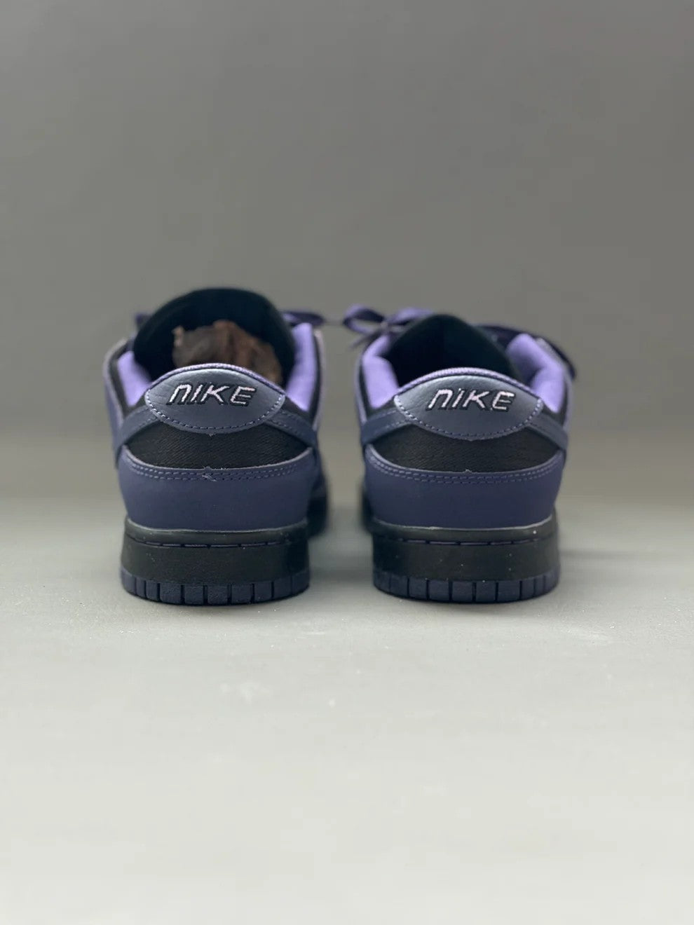 Nike Dunk Low LX “Purple Ink”