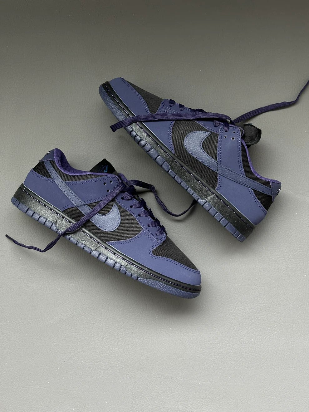 Nike Dunk Low LX “Purple Ink”