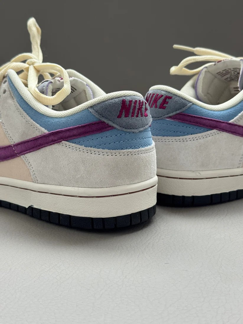 Nike Dunk Low “Otomo Katsuhiro” Custom
