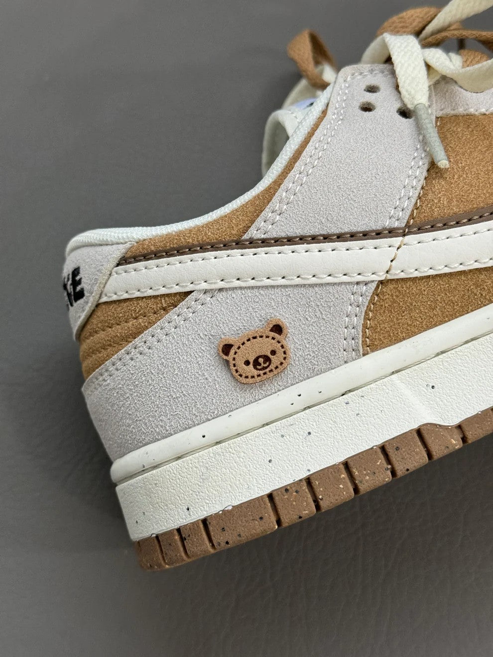 Nike Dunk Low “Otomo Bear Son”