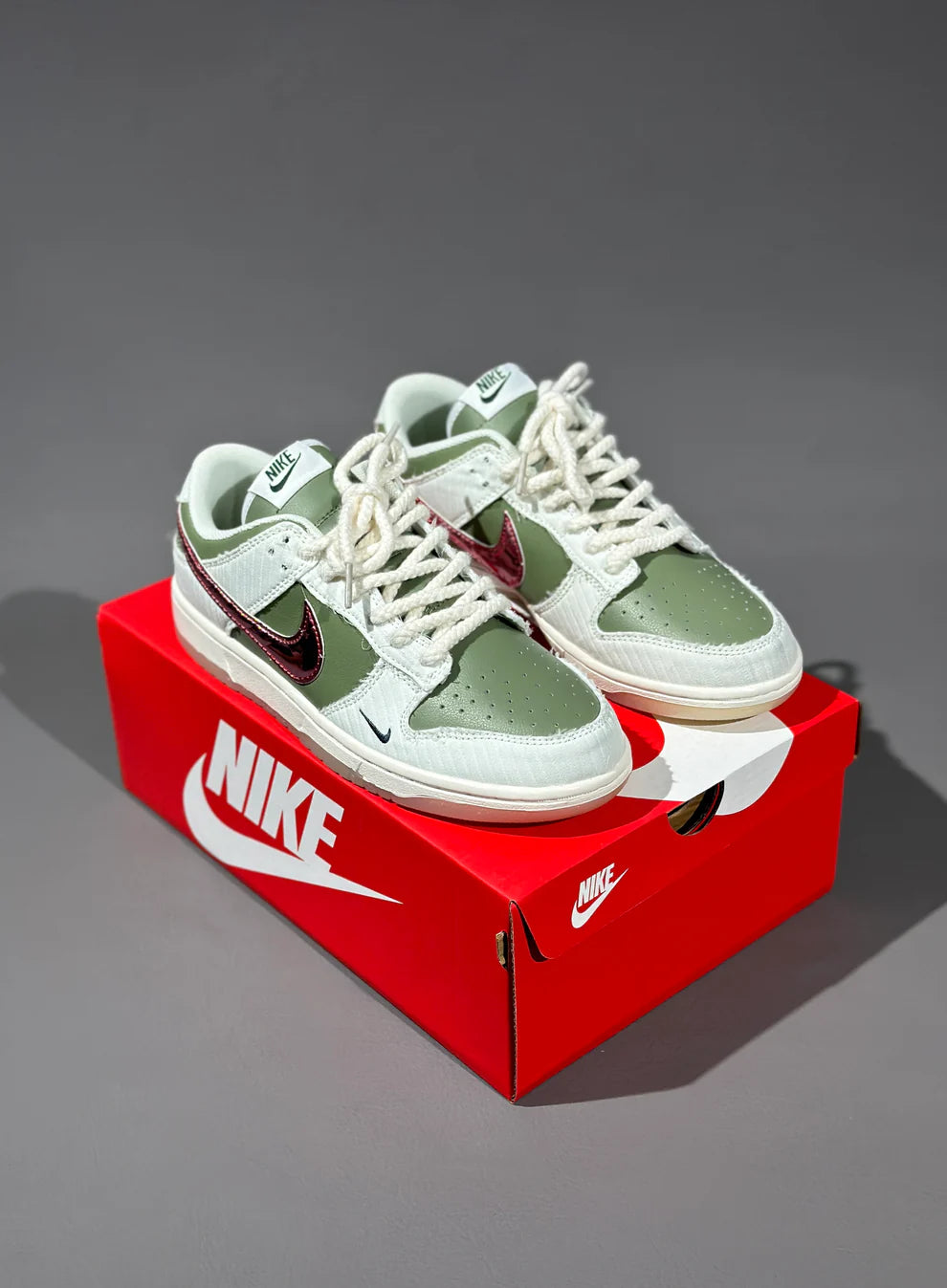 Nike Dunk Low “Kyler Murray – Be 1 of One”