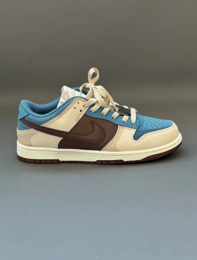 Nike Dunk Low Snorlax