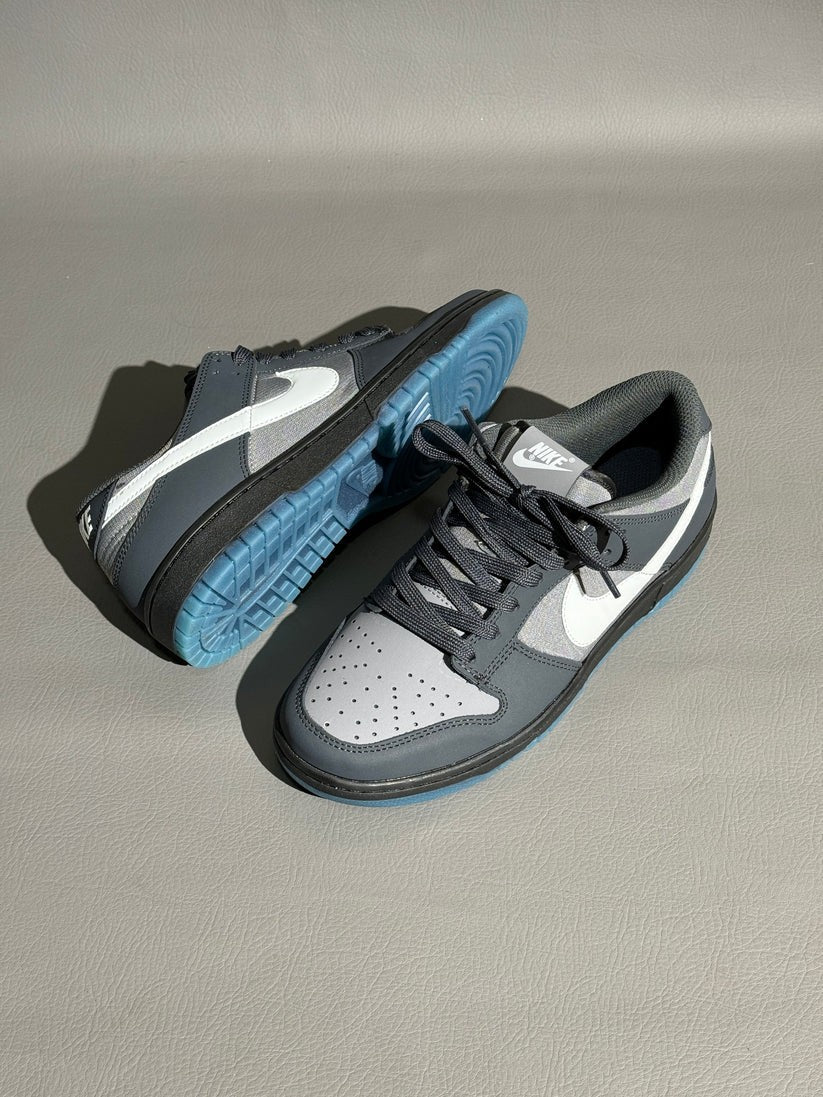 Nike Dunk Low Anthracite
