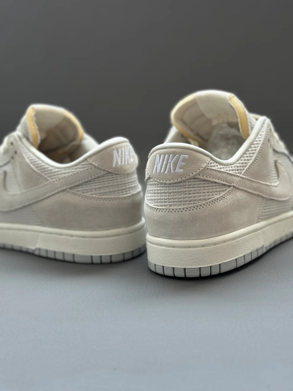 Nike Dunk Low “Phantom”