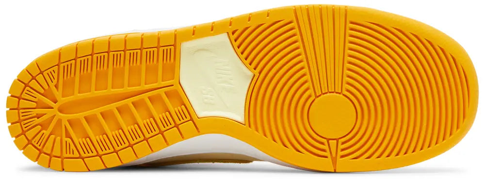 Nike SB Dunk High “Fruity Pack – Pineapple”