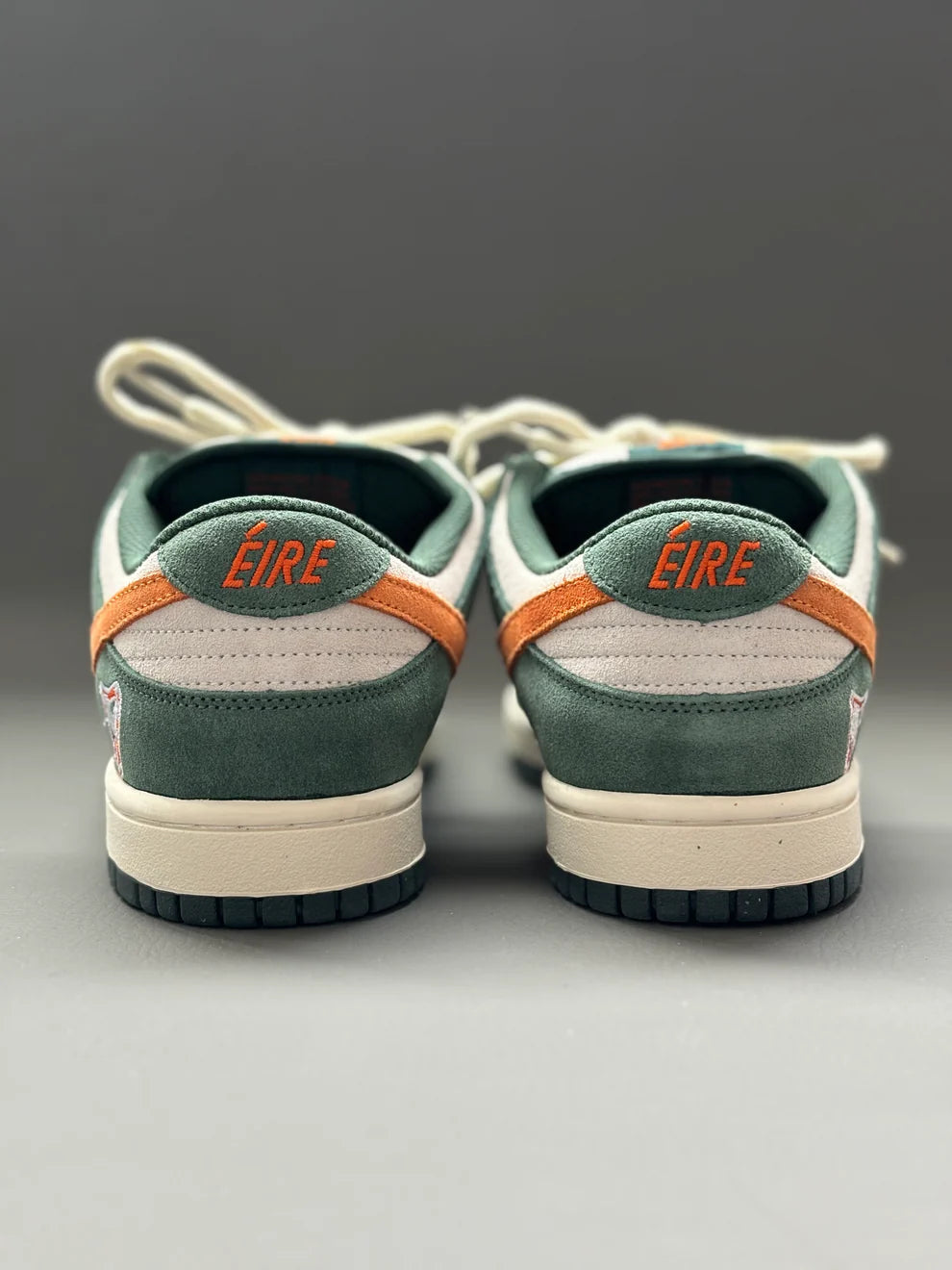 Nike Dunk Low “Eire”