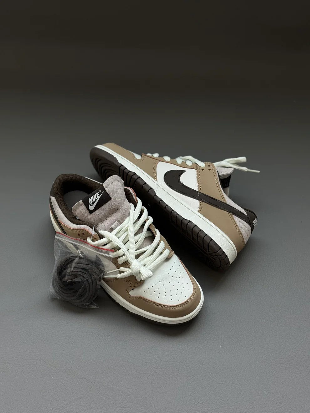 Nike Dunk Low Cookie