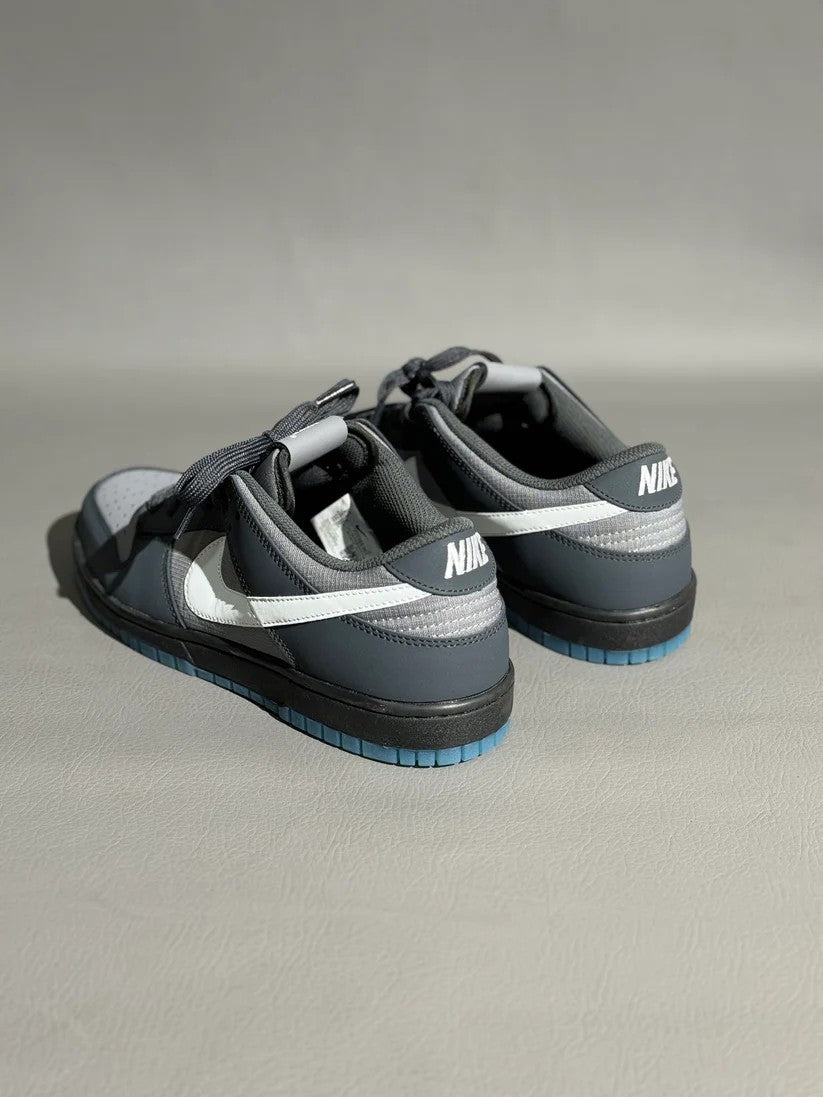 Nike Dunk Low Anthracite