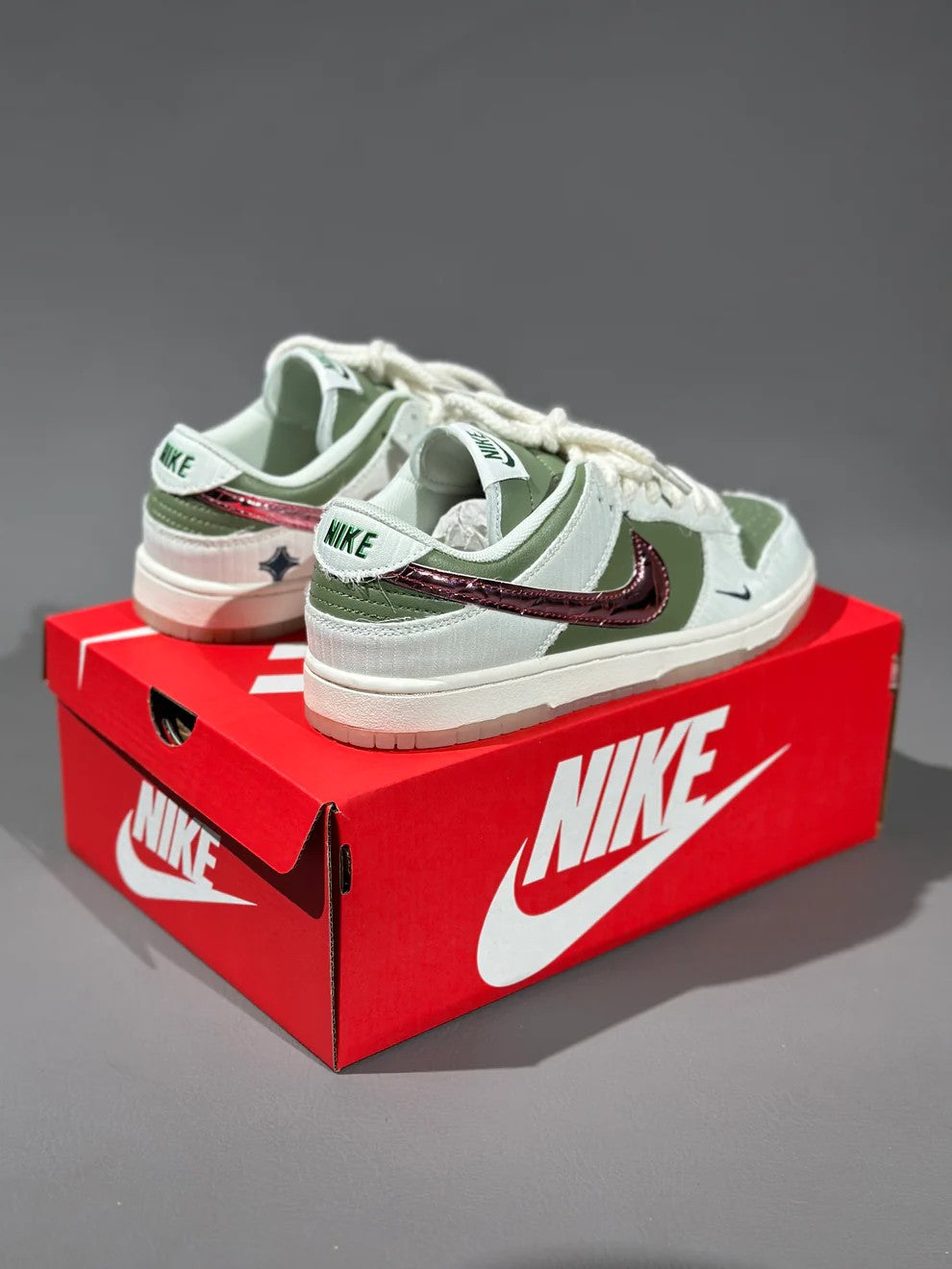 Nike Dunk Low “Kyler Murray – Be 1 of One”