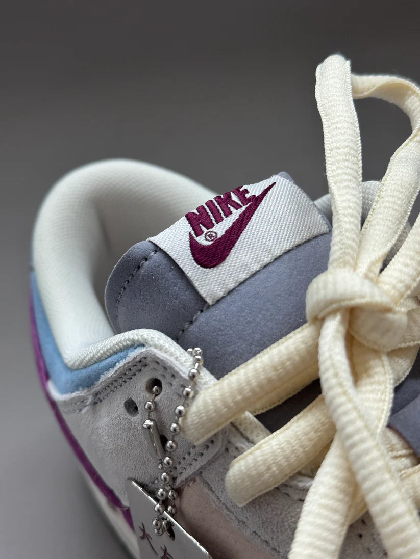 Nike Dunk Low “Otomo Katsuhiro” Custom