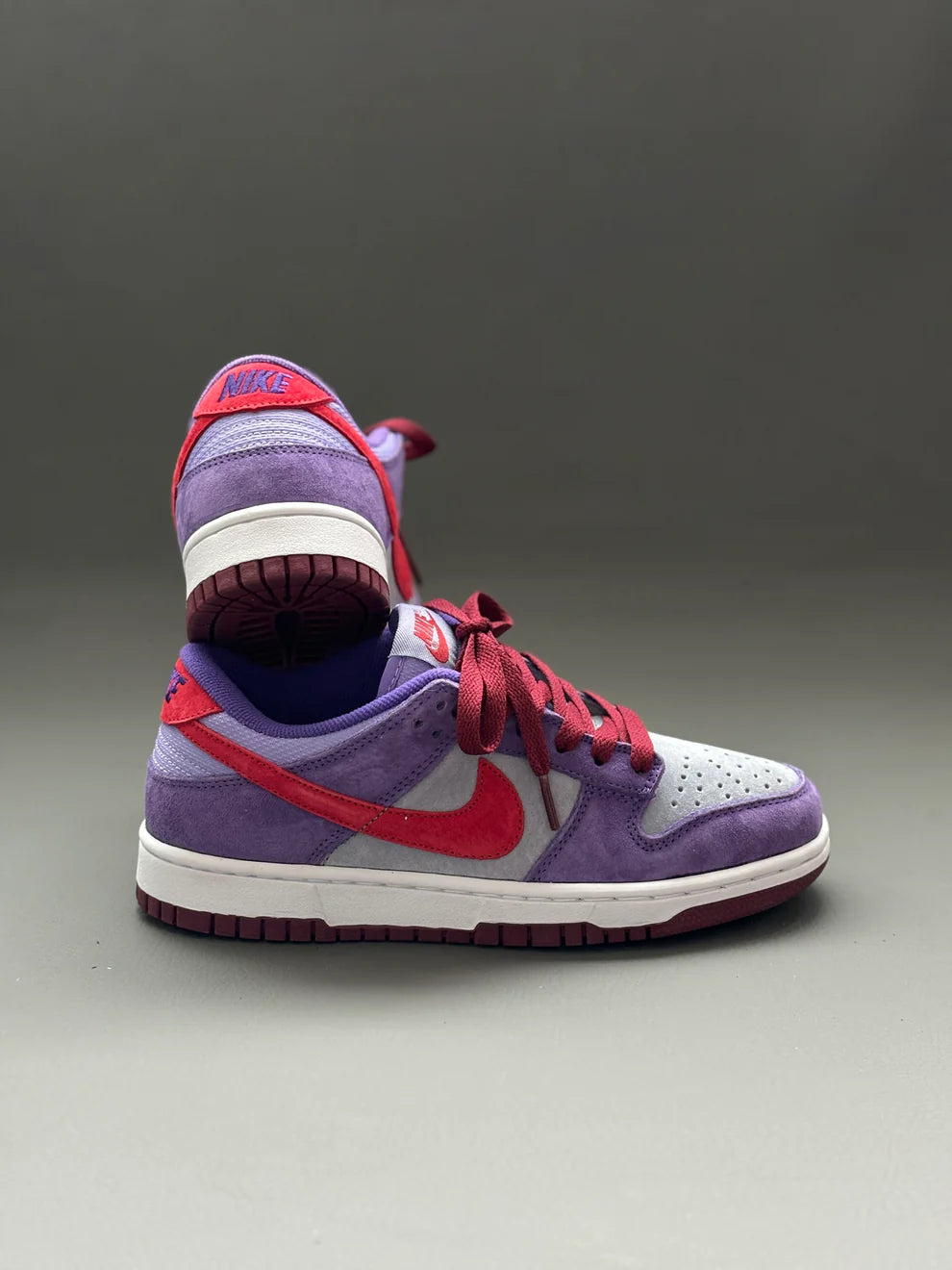 Nike Dunk Low Lilac