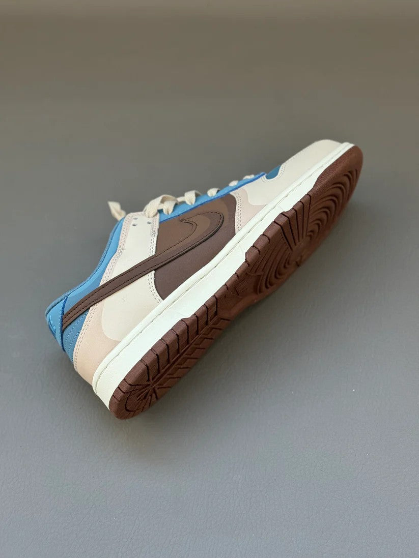 Nike Dunk Low Snorlax