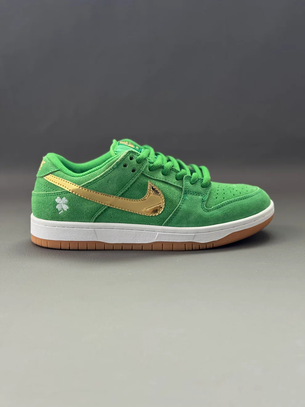 Nike SB Dunk Low “St. Patrick’s Day”