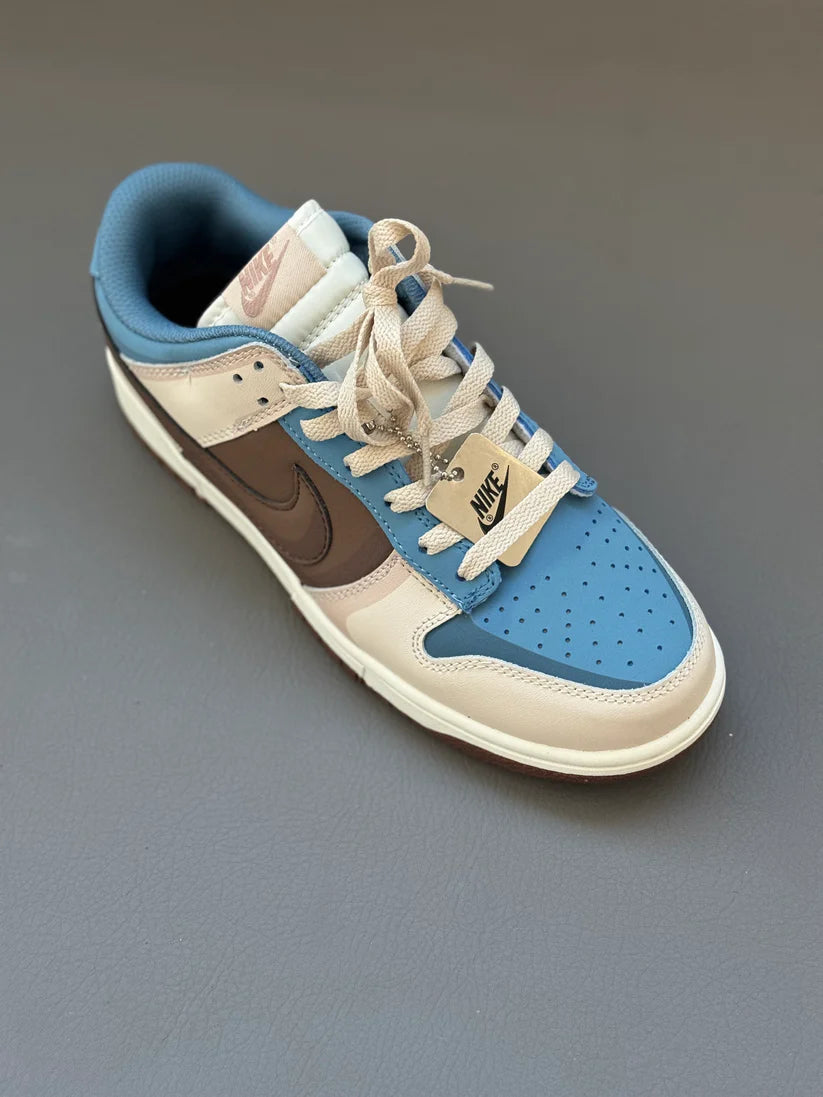 Nike Dunk Low Snorlax