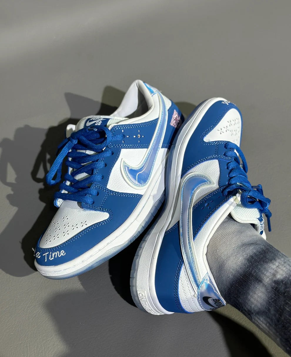 Nike SB Dunk Low x Born x Raised “One Block at a Time”