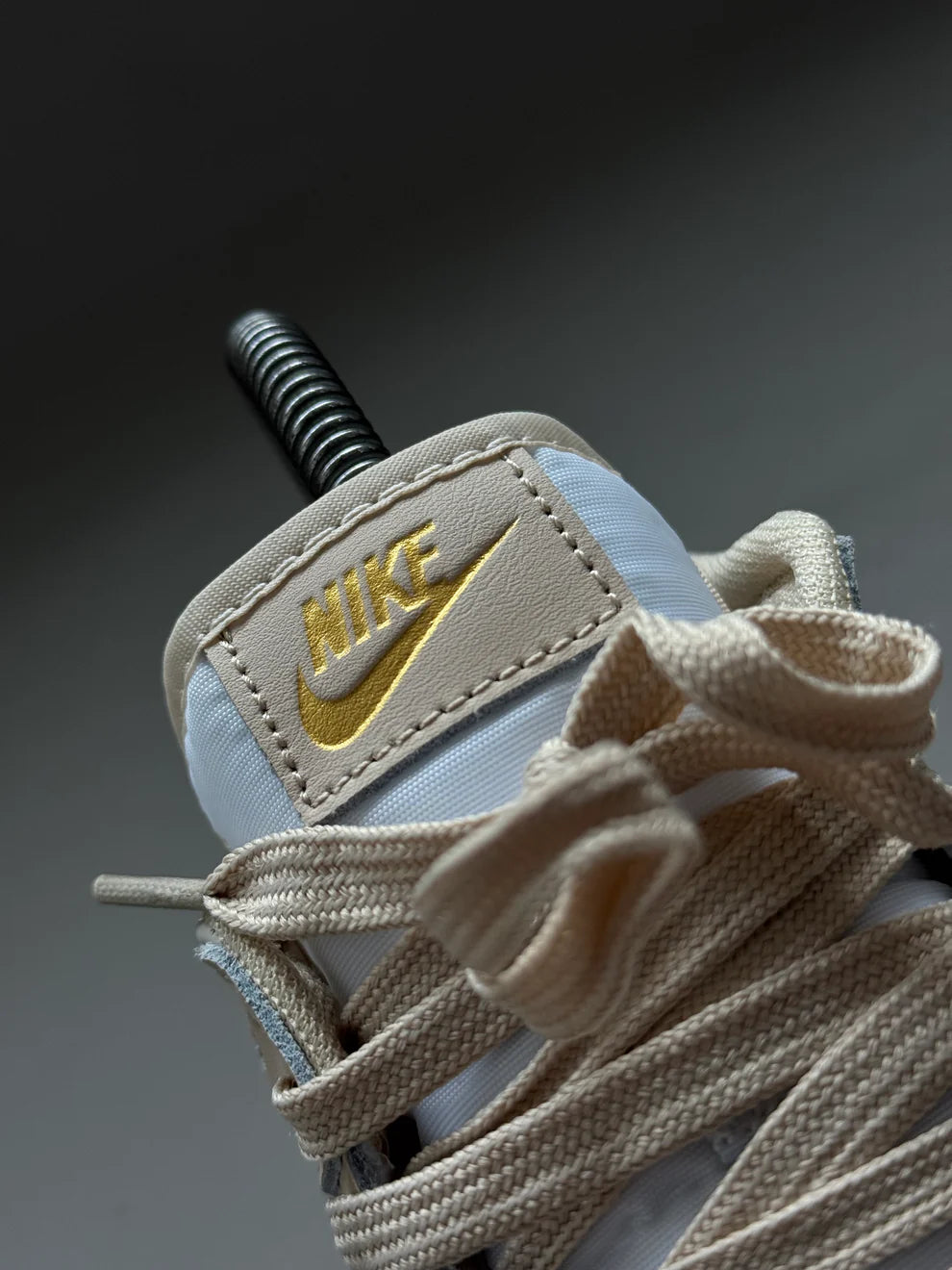 Nike Dunk Low “Phantom Gold”
