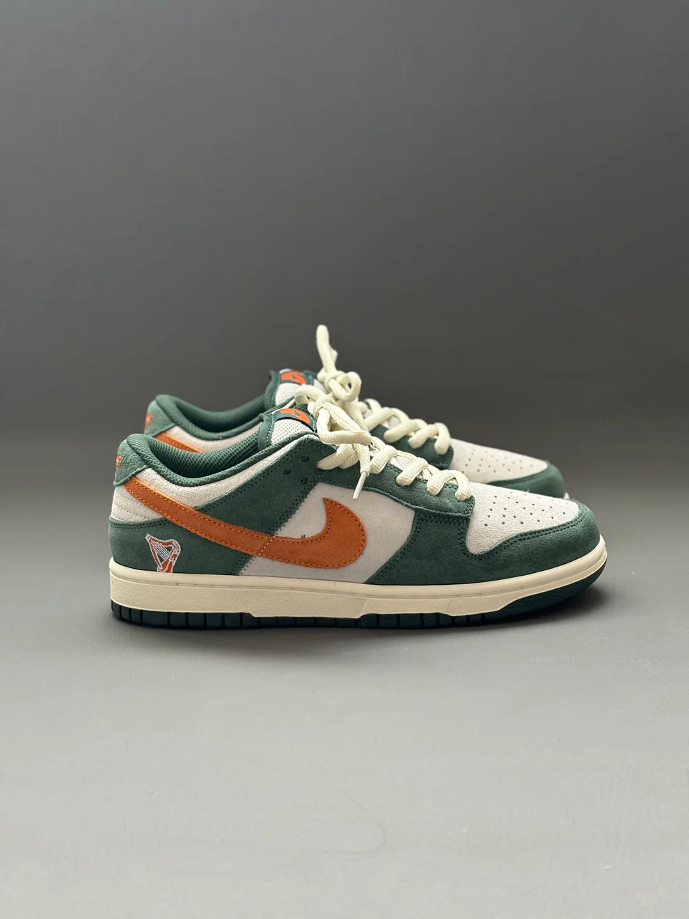 Nike Dunk Low “Eire”