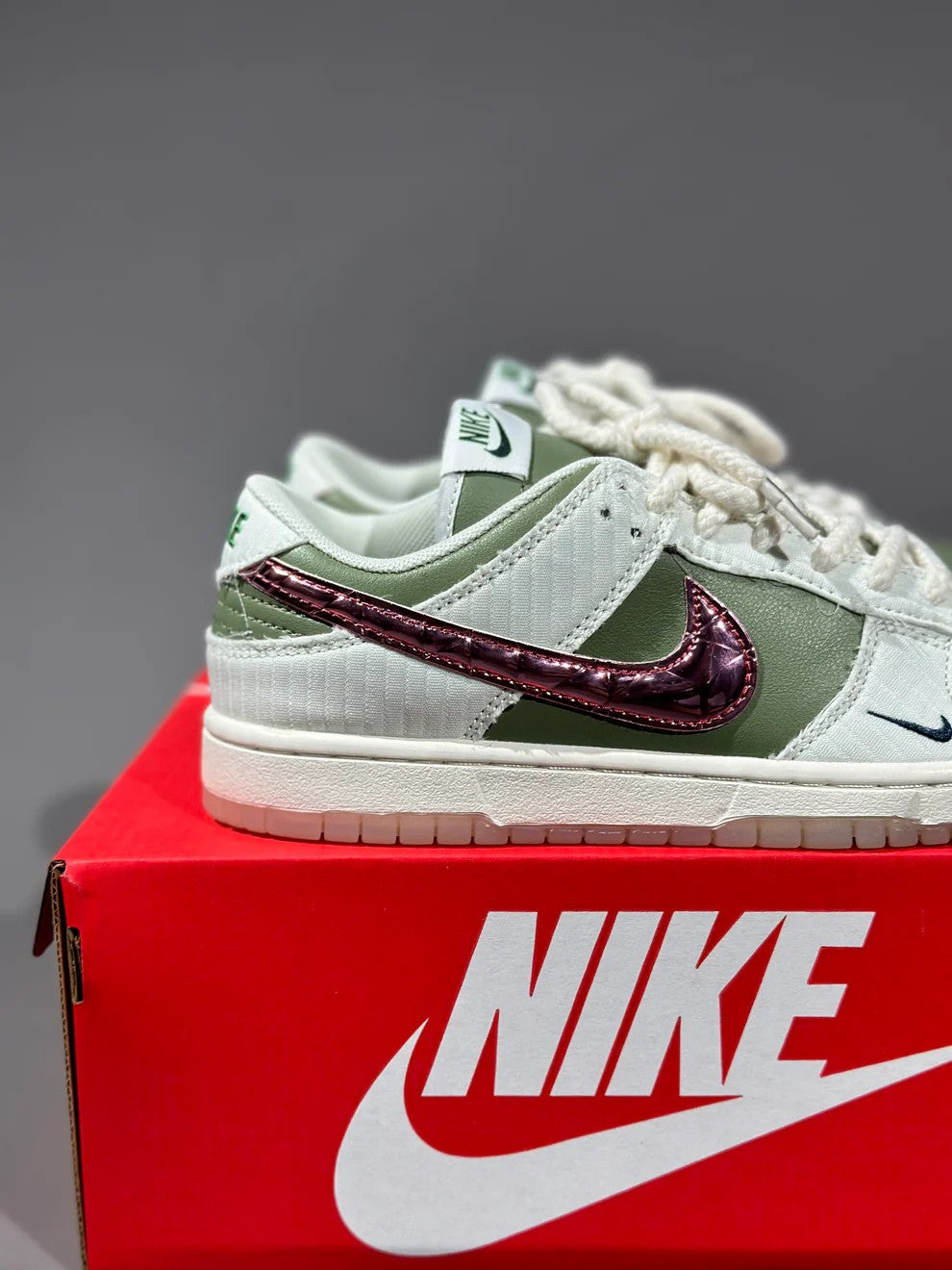 Nike Dunk Low “Kyler Murray – Be 1 of One”