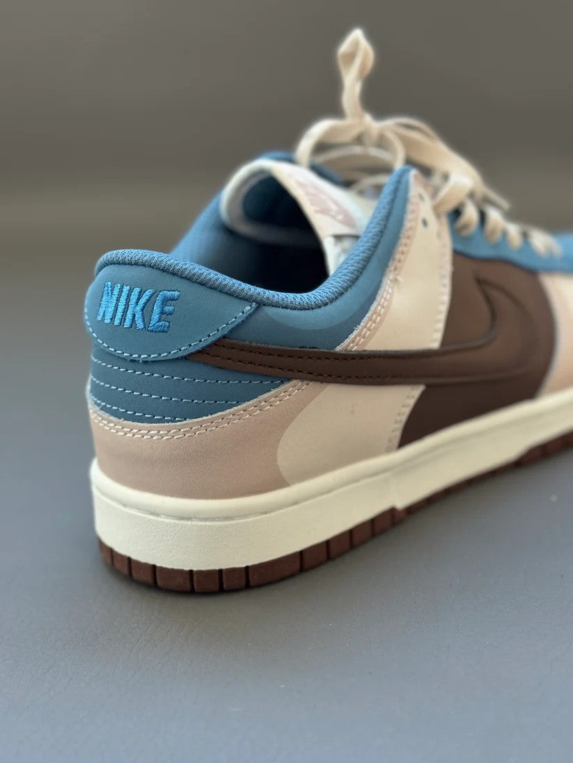 Nike Dunk Low Snorlax
