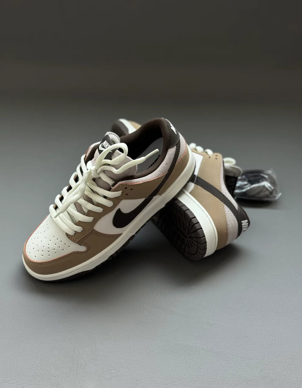 Nike Dunk Low Cookie