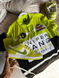 Nike SB Dunk Low “Apple Green – Fruity Pack”