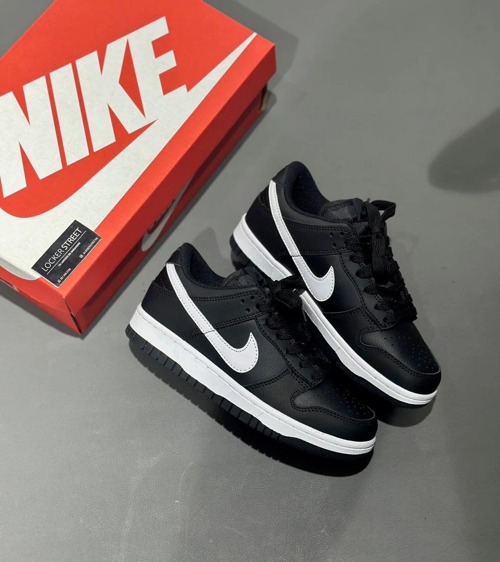 Nike Dunk Low Black Panda 2.0