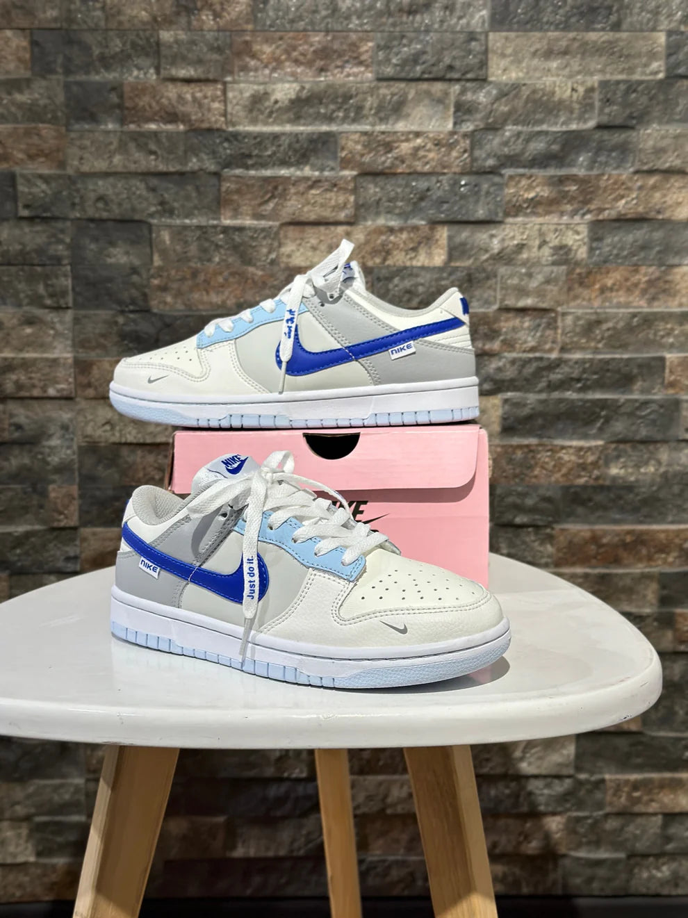 Nike Dunk Low Hyper Royal