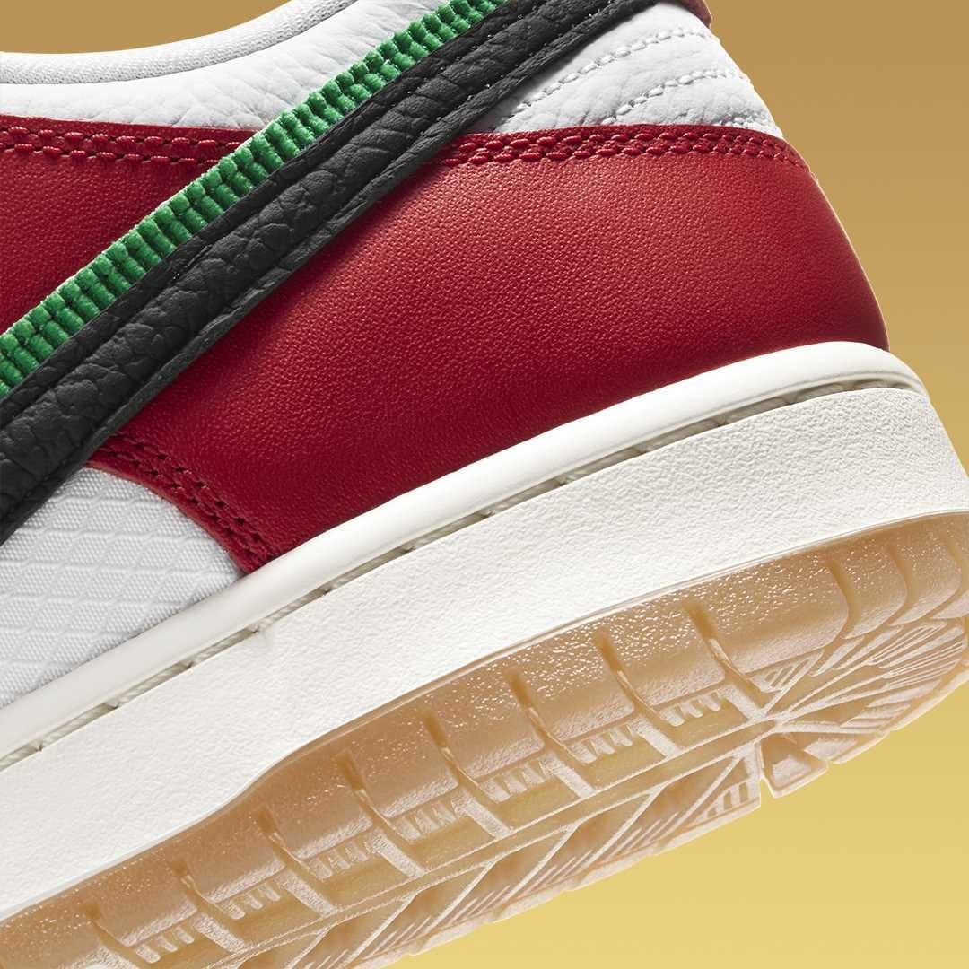 Nike Dunk Low “Heart of the City”