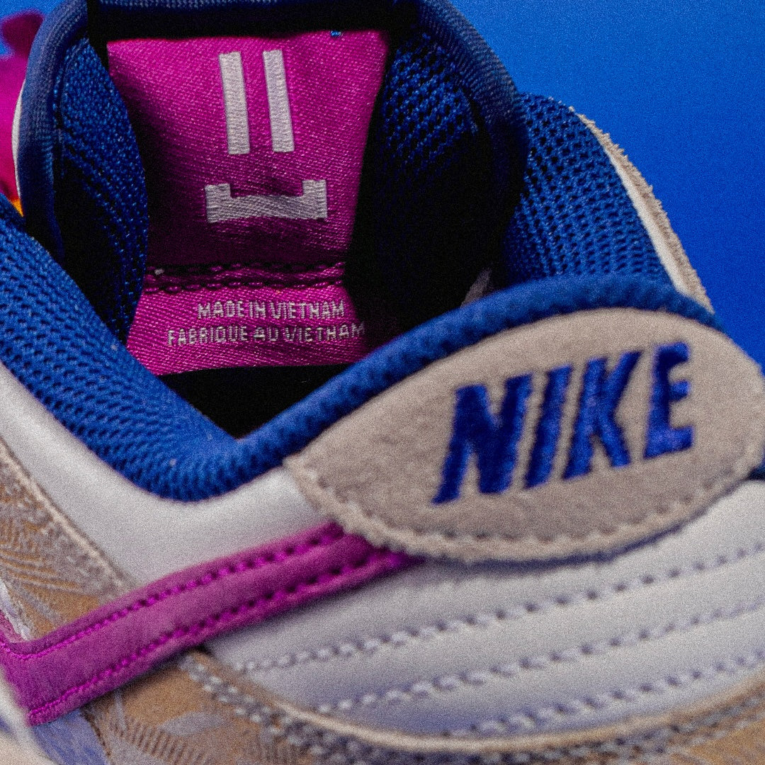 Nike SB Dunk Low x Rayssa Leal