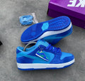Nike SB Dunk Low “Blue Raspberry – Fruity Pack”