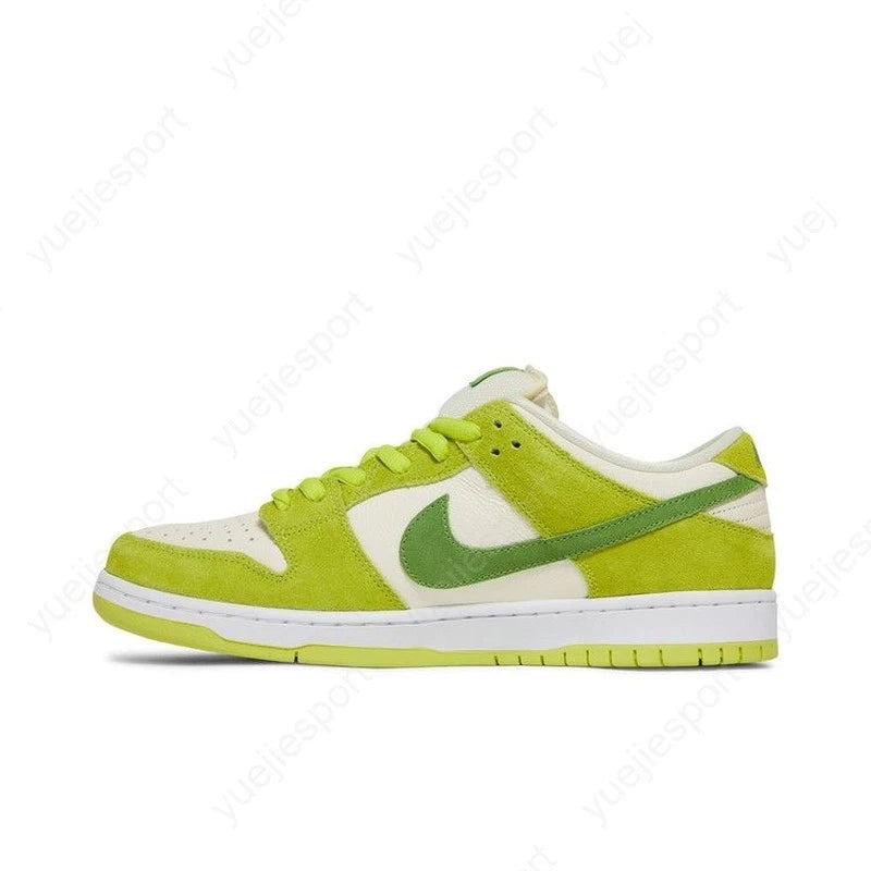 Nike SB Dunk Low “Apple Green – Fruity Pack”