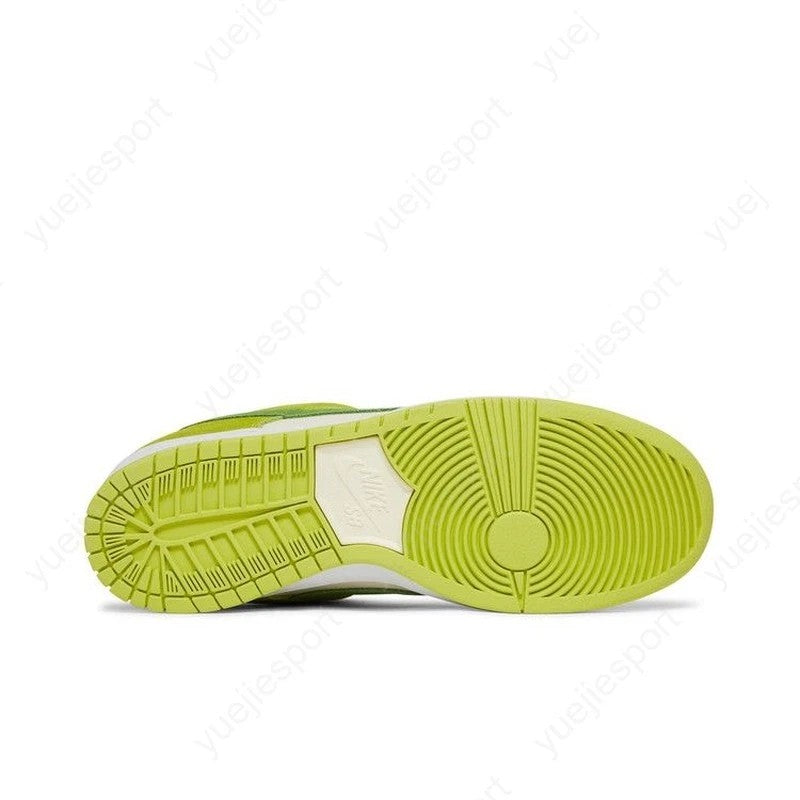 Nike SB Dunk Low “Apple Green – Fruity Pack”