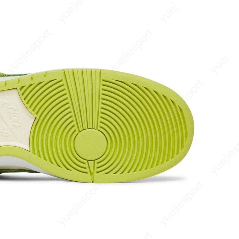 Nike SB Dunk Low “Apple Green – Fruity Pack”